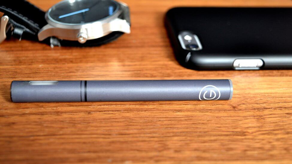 The Advantages Of Disposable Vape Pens