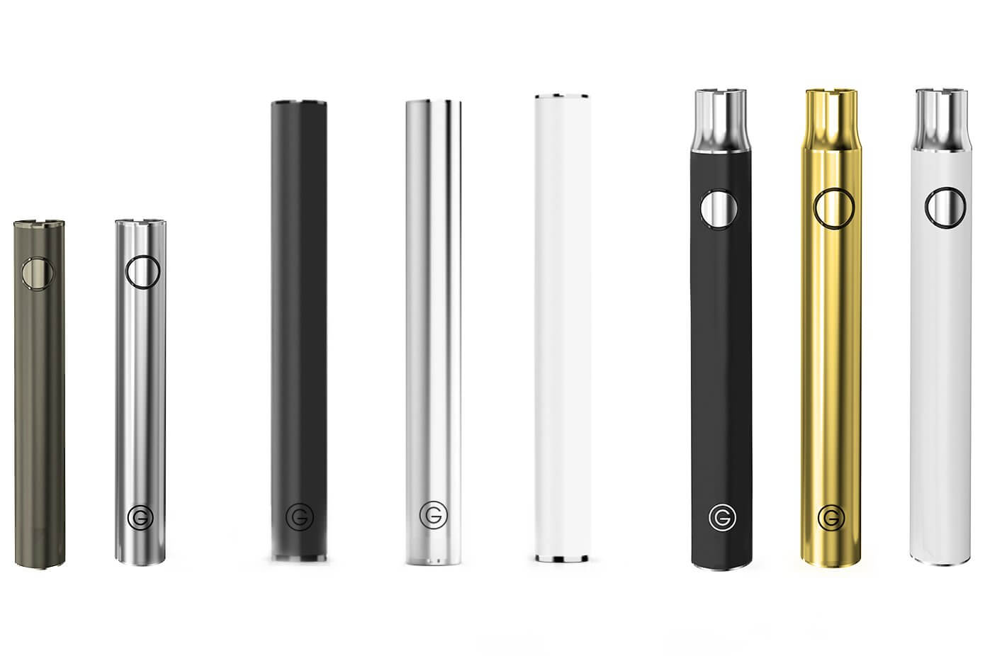 fritid mental Forbløffe What Is The Best Battery For Vape Pens? How To Choose The Right Battery