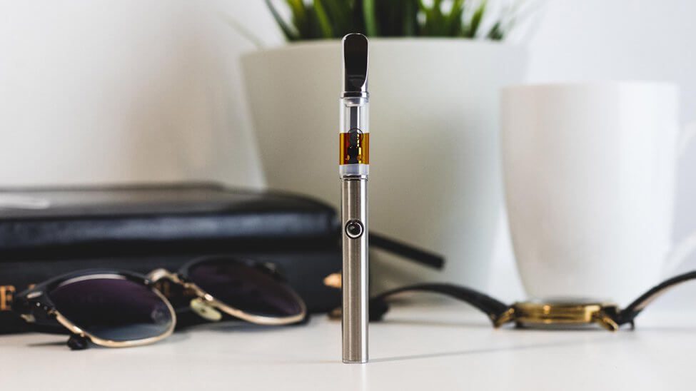 Sub Ohm Vaporizer Pen