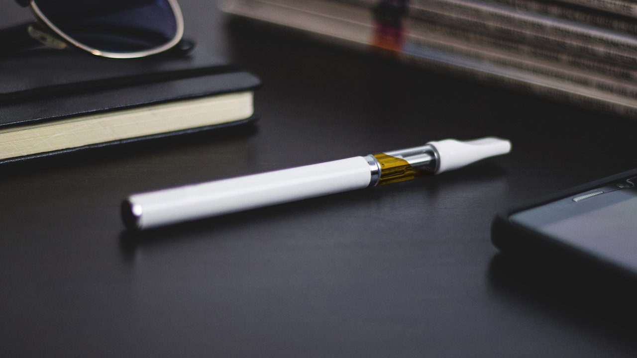 Best Vape Pen To Buy For Retailers