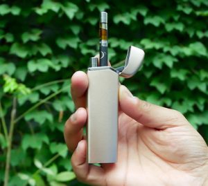 What is a Dab Pen? How They Work and How to Use Them