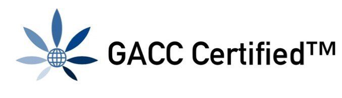GACC Certified