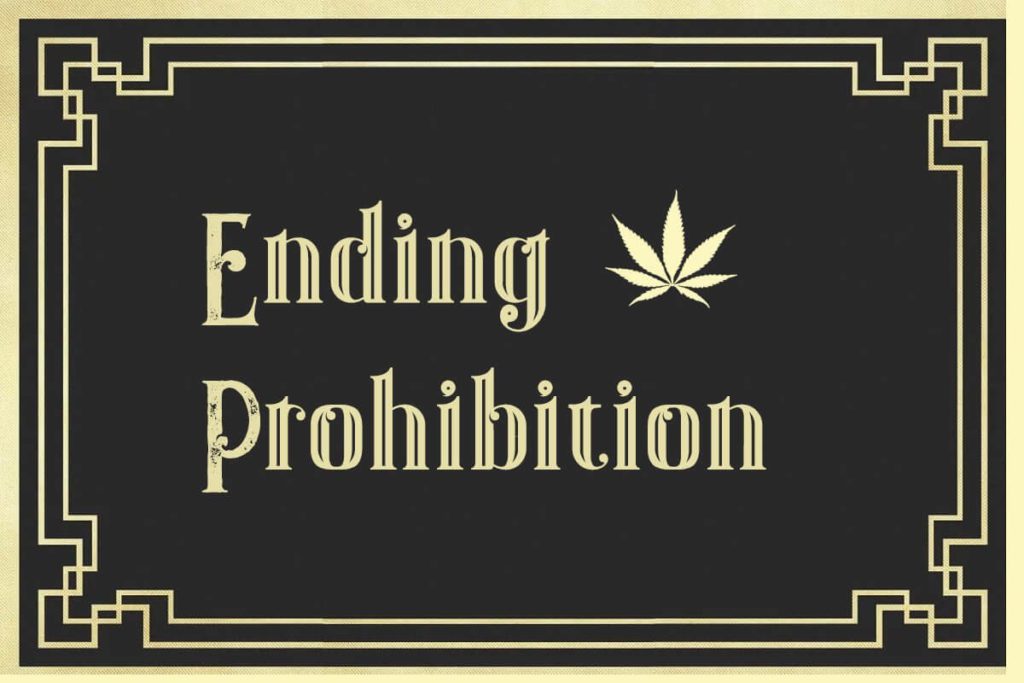 100 Years Later: 3 Lessons Cannabis Must Learn from Alcohol Prohibition