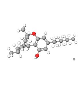 Tetrahydrocannibiphorol