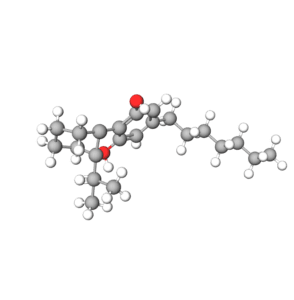 Cannabidiphorol