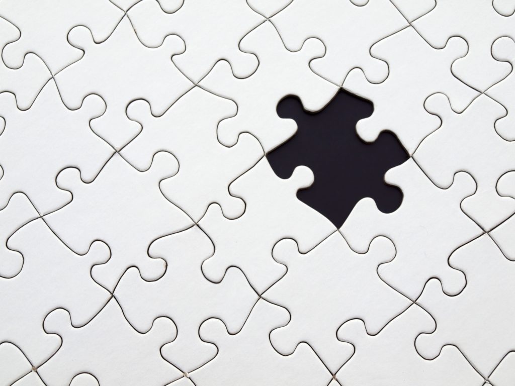 cannabis is the missing puzzle piece