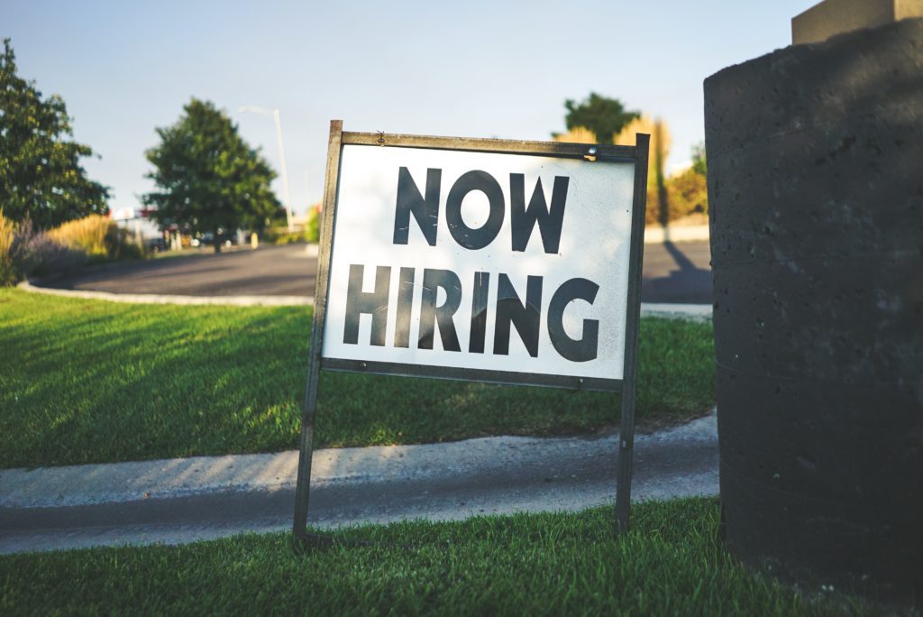 Cannabis creates jobs