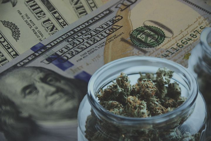 Cannabis Legalization Could Help The U.S. Financially Recover From COVID-19