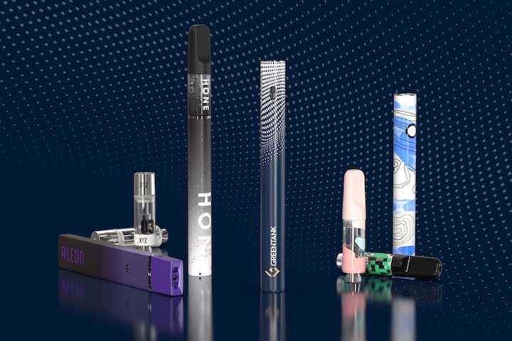 U.S. Vape Market Report