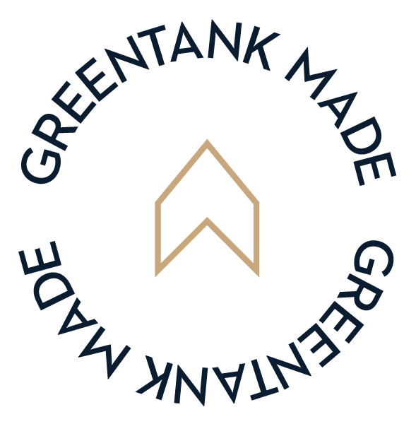 Greentank Made