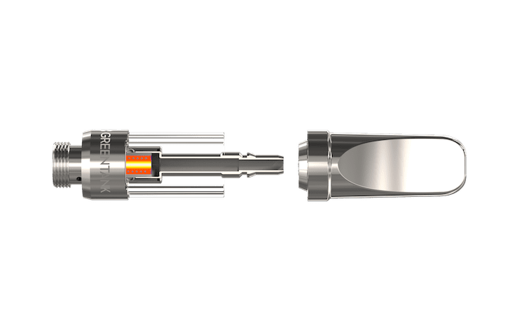 matching cartridges to extracts