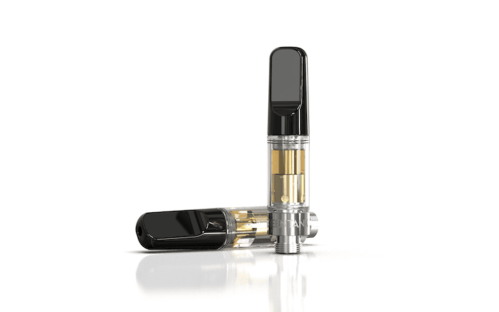 The Rise of Live Resin Cartridges