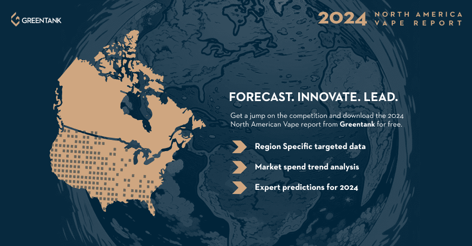 2024 vape report