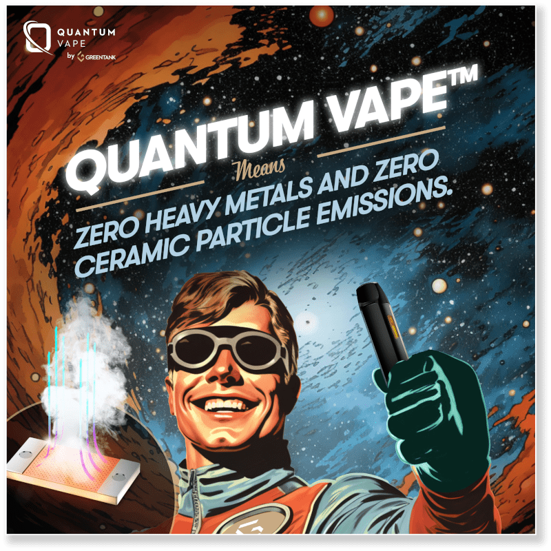quantum vape-safety