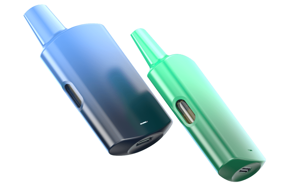 GT Palm - Disposable 2ml Vape