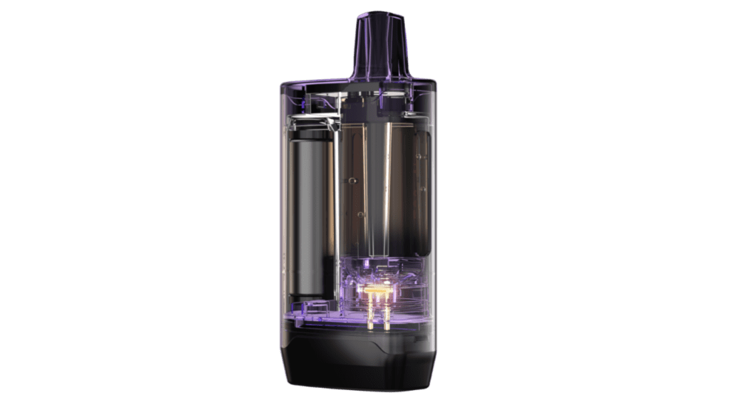 next generation vape products