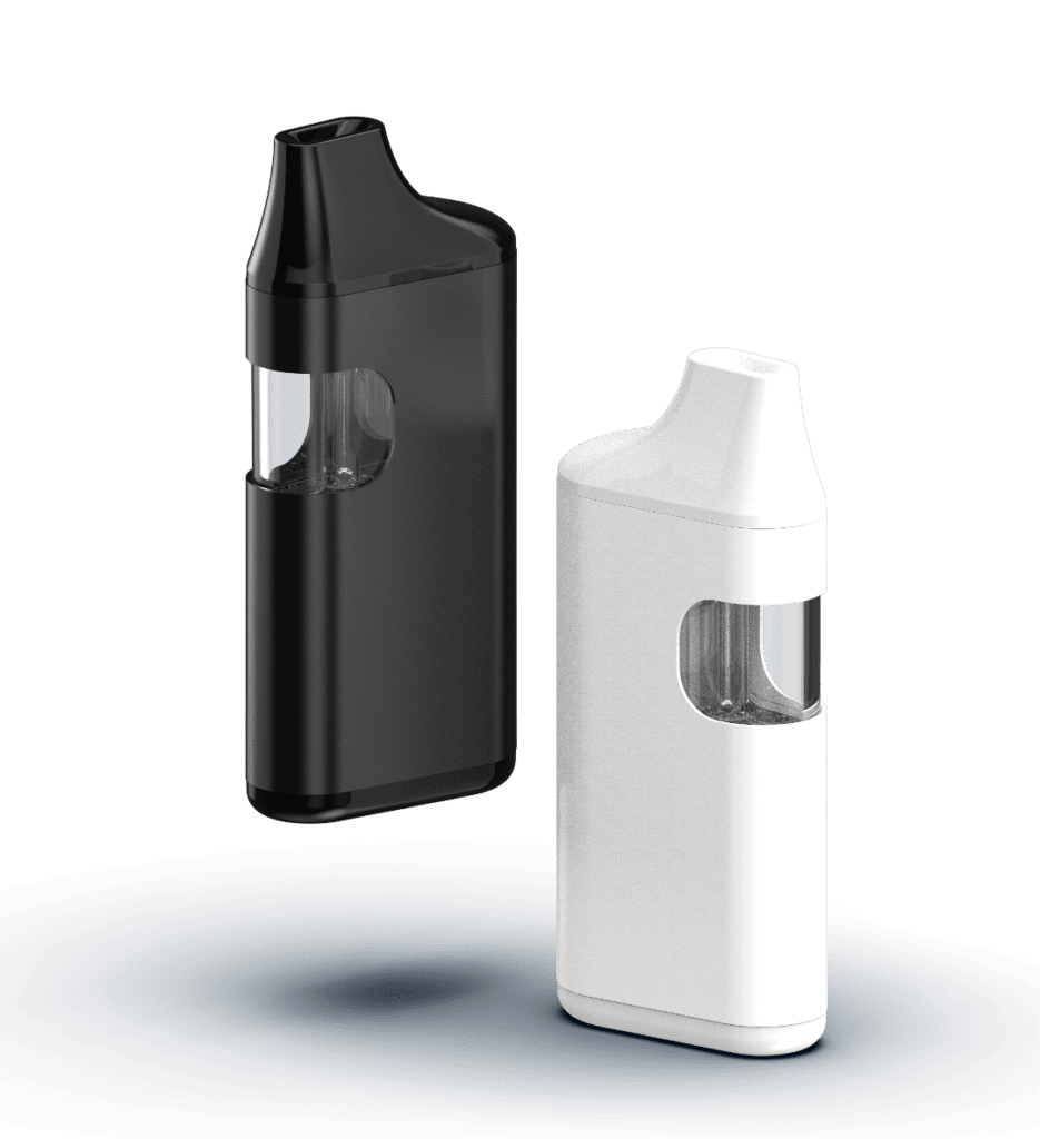 gt a7 mini - small disposable vape