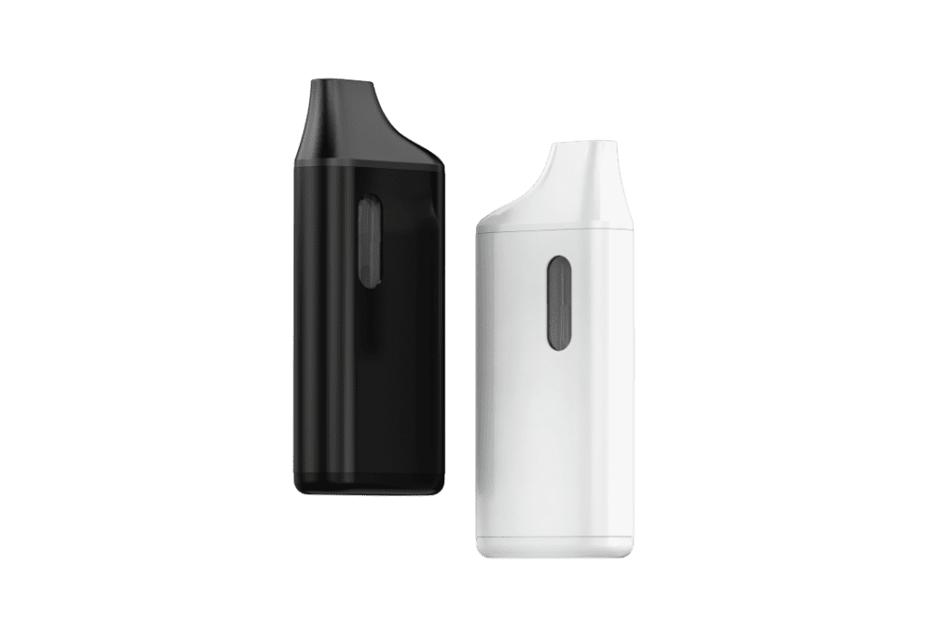 the smallest disposable vape pen