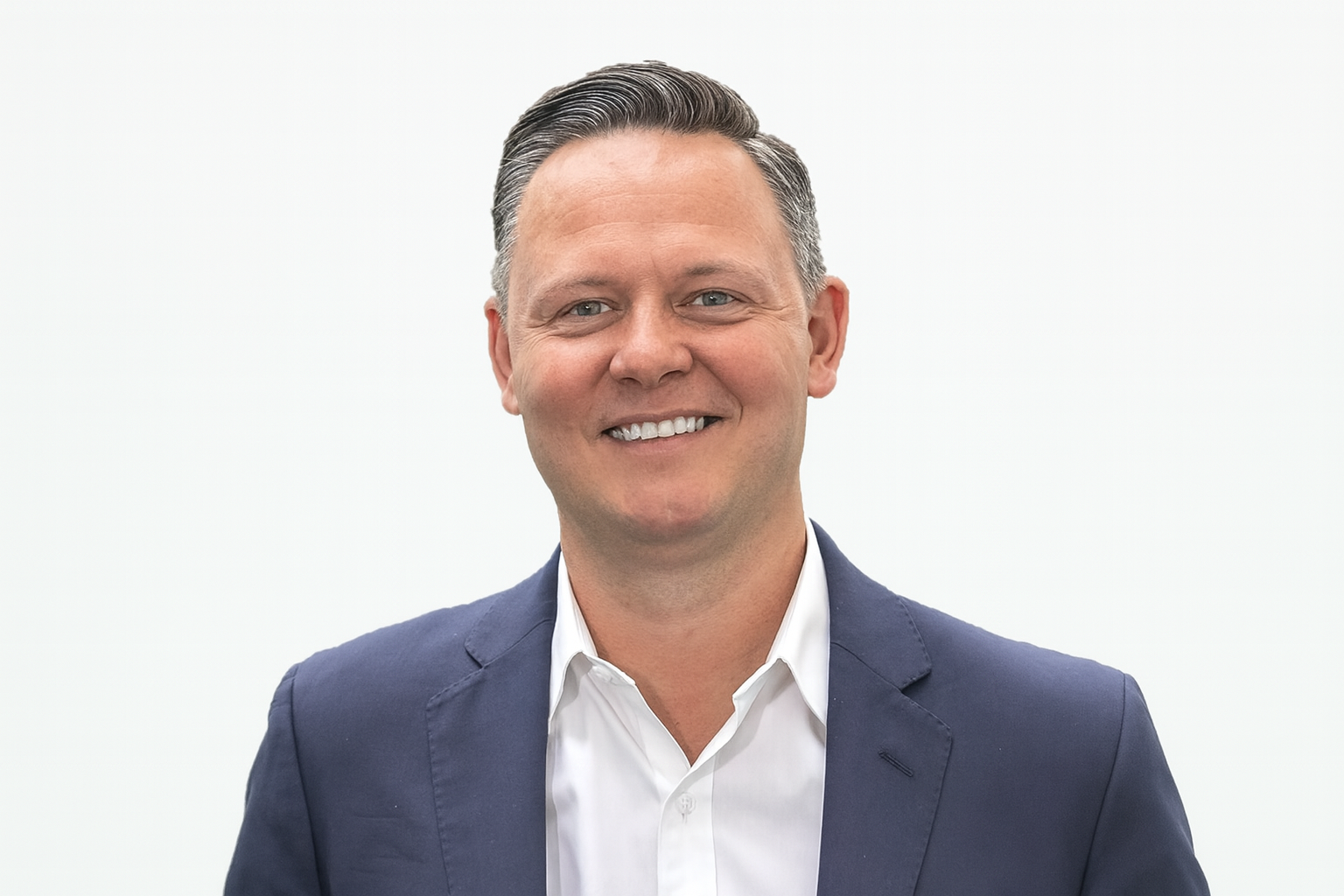 Greentank Welcomes Chris Gemmell as Chief Product & Innovation Officer