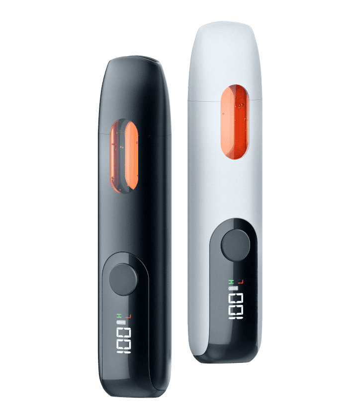 GT A20 Max - Render Pair