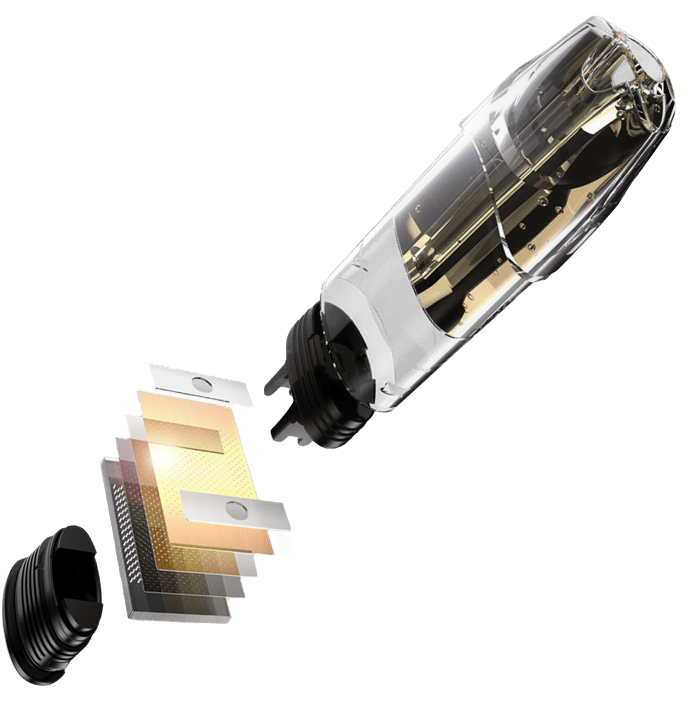 Quantum Chip