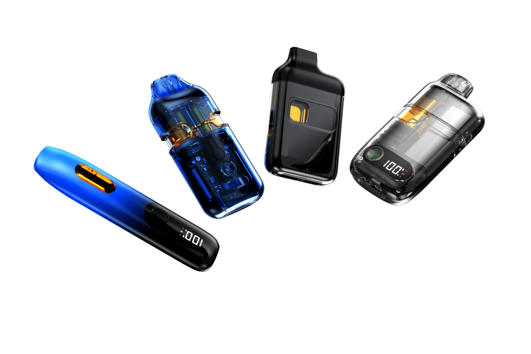 Protecting Brand Equity: Driving Long-Term Success in Cannabis Vaping